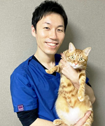 山本 倫大