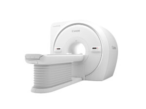 MRI